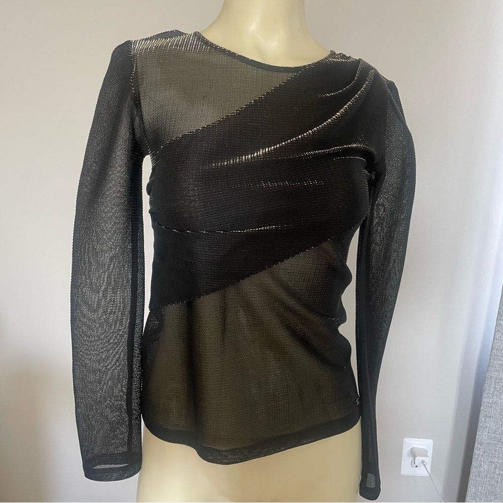 Vintage Chanel Top